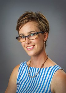 Margot McGovern Author Pic