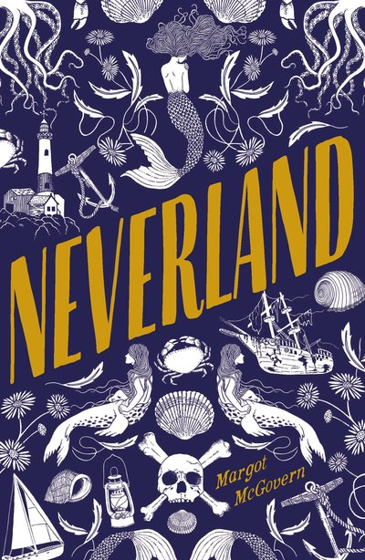 Neverland cover
